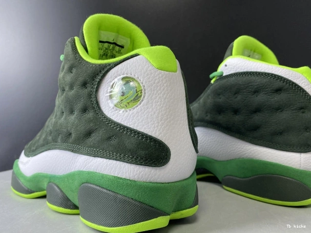 Reps TBK Ducks' Air 'Oregon - AR4390 313 Retro 13 Jordan PE 0818
